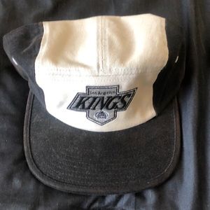 Mitchell & Ness LA Kings Hat